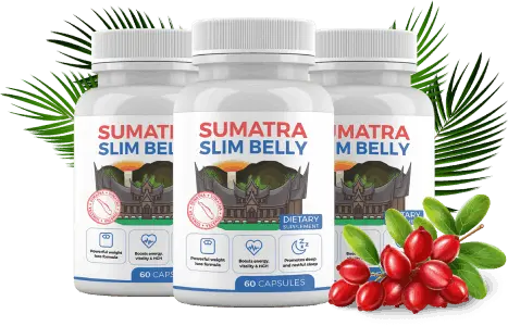 sumatra tonic 6 bottles